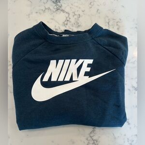 Nike crewneck